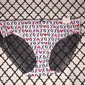 Cacique Hipsters 14/16